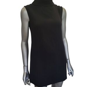 B16. Alberto Biani Couture Sleeveless Tunic - EU44/US 10